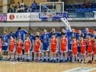 CSM Oradea VS SCM U Craiova