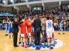 CSM Oradea VS SCM U Craiova