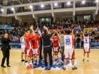 CSM Oradea VS SCM U Craiova