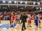 CSM Oradea VS SCM U Craiova