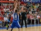 CSM Oradea VS SCM U Craiova