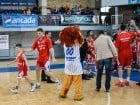 CSM Oradea VS SCM U Craiova