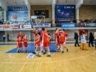 CSM Oradea VS SCM U Craiova