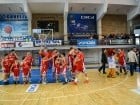 CSM Oradea VS SCM U Craiova