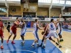 CSM Oradea VS SCM U Craiova