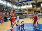 CSM Oradea VS SCM U Craiova