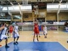 CSM Oradea VS SCM U Craiova