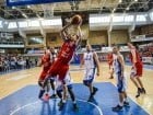 CSM Oradea VS SCM U Craiova