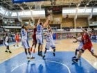 CSM Oradea VS SCM U Craiova