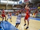 CSM Oradea VS SCM U Craiova