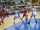 CSM Oradea VS SCM U Craiova