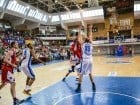 CSM Oradea VS SCM U Craiova