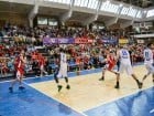 CSM Oradea VS SCM U Craiova