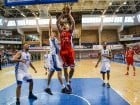 CSM Oradea VS SCM U Craiova