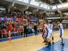 CSM Oradea VS SCM U Craiova