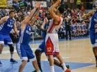 CSM Oradea VS SCM U Craiova