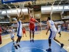 CSM Oradea VS SCM U Craiova