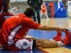 CSM Oradea VS SCM U Craiova