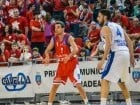 CSM Oradea VS SCM U Craiova