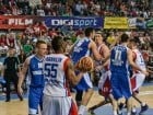 CSM Oradea VS SCM U Craiova