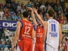 CSM Oradea VS SCM U Craiova