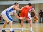 CSM Oradea VS SCM U Craiova