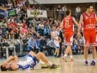 CSM Oradea VS SCM U Craiova