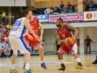 CSM Oradea VS SCM U Craiova