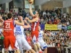 CSM Oradea VS SCM U Craiova