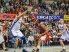 CSM Oradea VS SCM U Craiova