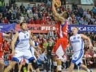 CSM Oradea VS SCM U Craiova