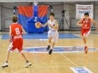 CSM Oradea VS SCM U Craiova