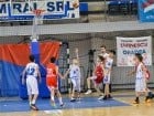 CSM Oradea VS SCM U Craiova