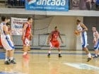 CSM Oradea VS SCM U Craiova