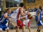 CSM Oradea VS SCM U Craiova