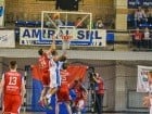 CSM Oradea VS SCM U Craiova