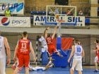 CSM Oradea VS SCM U Craiova