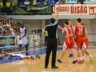 CSM Oradea VS SCM U Craiova