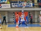 CSM Oradea VS SCM U Craiova