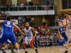 CSM Oradea VS SCM U Craiova