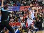 CSM Oradea VS SCM U Craiova