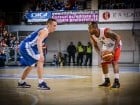 CSM Oradea VS SCM U Craiova