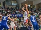 CSM Oradea VS SCM U Craiova