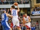 CSM Oradea VS SCM U Craiova