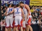 CSM Oradea VS SCM U Craiova