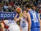 CSM Oradea VS SCM U Craiova