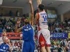 CSM Oradea VS SCM U Craiova