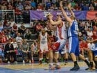 CSM Oradea VS SCM U Craiova