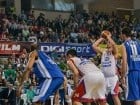 CSM Oradea VS SCM U Craiova