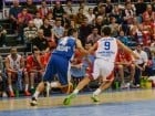 CSM Oradea VS SCM U Craiova